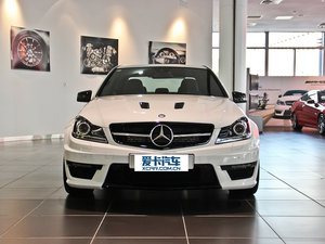 2014AMG C 63 T Edition 507  w^