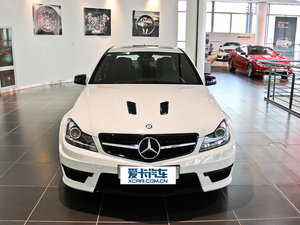 2014AMG C 63 T Edition 507  ^