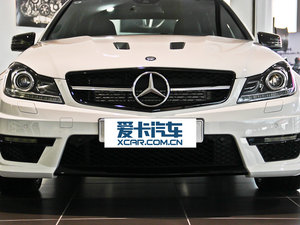 2014AMG C 63 T Edition 507  ^