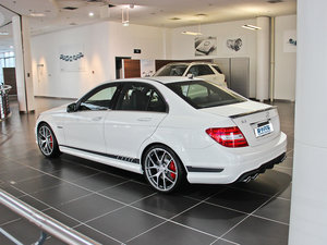 2014AMG C 63 T Edition 507  w^