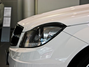 2014AMG C 63 T Edition 507  ^