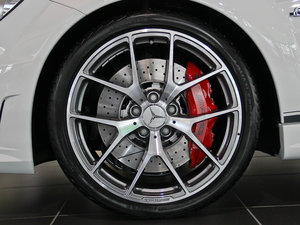 2014AMG C 63 T Edition 507  ^