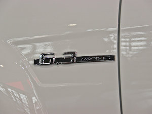 2014AMG C 63 T Edition 507  ^