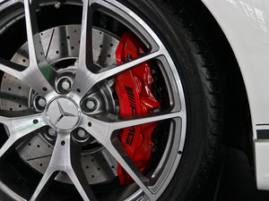 2014AMG C 63 T Edition 507  ^