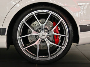 2014AMG C 63 T Edition 507  ^