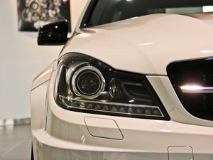 2014AMG C 63 T Edition 507  ^