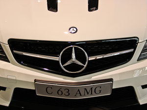 2014AMG C 63 T Edition 507  ^