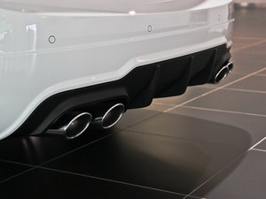 2014AMG C 63 T Edition 507  ^