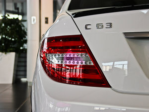 2014AMG C 63 T Edition 507  ^