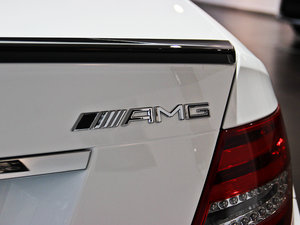 2014AMG C 63 T Edition 507  ^