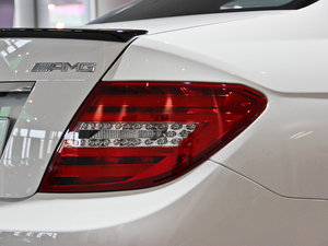 2014AMG C 63 T Edition 507  ^