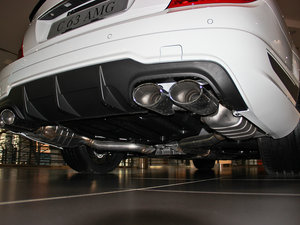 2014A(y)MG C 63 T(mn) Edition 507  (x)(ji)^