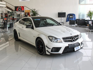2014C Black Series w^