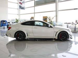 2014C Black Series w^