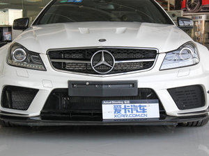 2014C Black Series ^