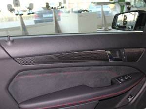 2014C Black Series g