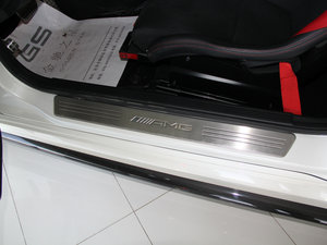 2014C Black Series g