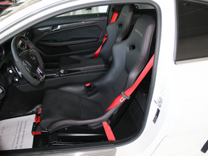 2014C Black Series {