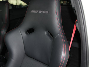 2014C Black Series g