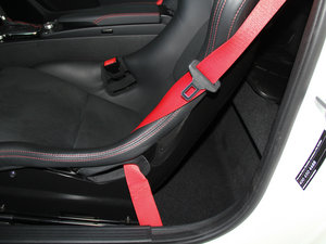 2014C Black Series g