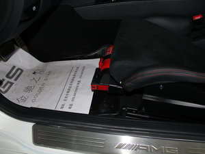 2014C Black Series g