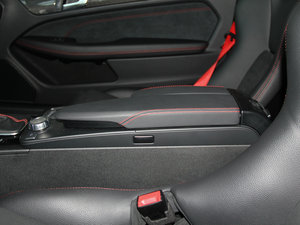 2014C Black Series g