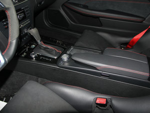 2014C Black Series g