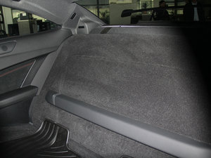 2014C Black Series g