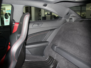 2014C Black Series g