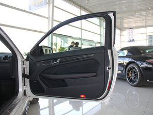 2014C Black Series g