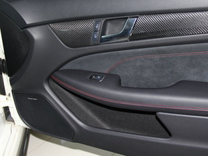 2014C Black Series g