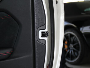 2014C Black Series g