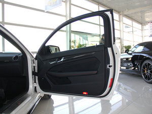 2014C Black Series g