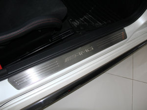 2014C Black Series g