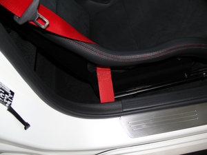 2014C Black Series g