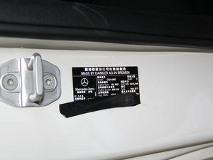 2014C Black Series g