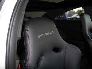 2014C Black Series g