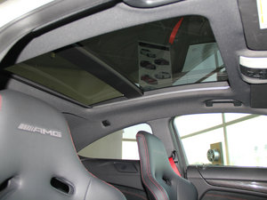 2014C Black Series g