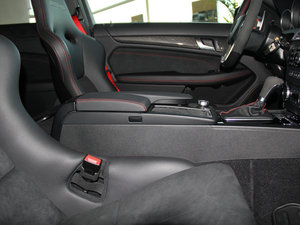 2014C Black Series g