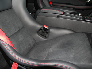 2014C Black Series g