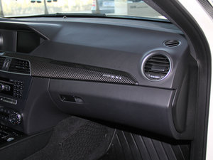 2014C Black Series g