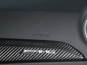 2014C Black Series g