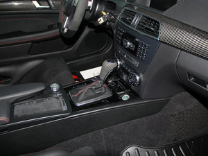 2014C Black Series g