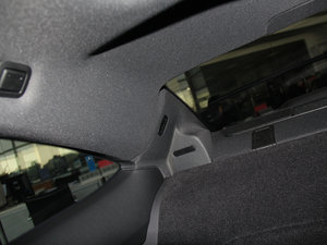 2014C Black Series g