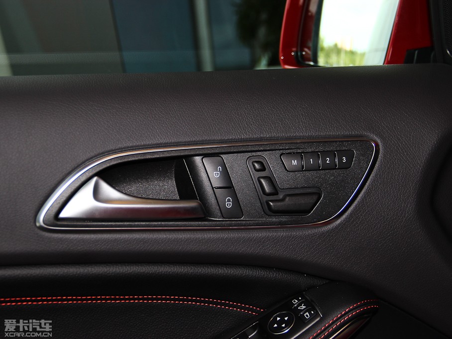 2014YAAMG(M) AMG A 45