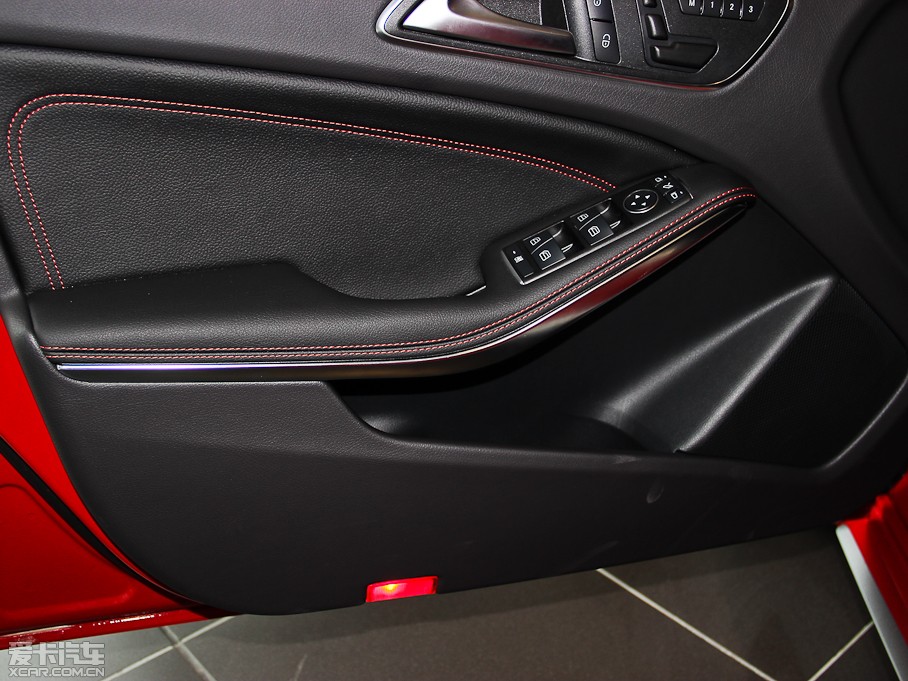 2014YAAMG(M) AMG A 45