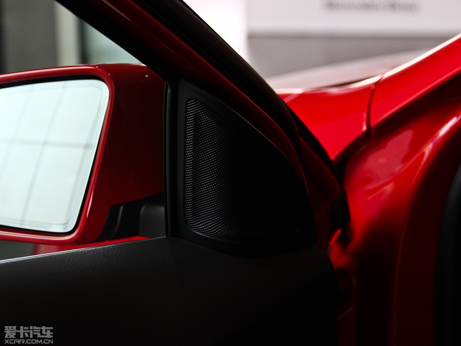 2014YAAMG(M) AMG A 45