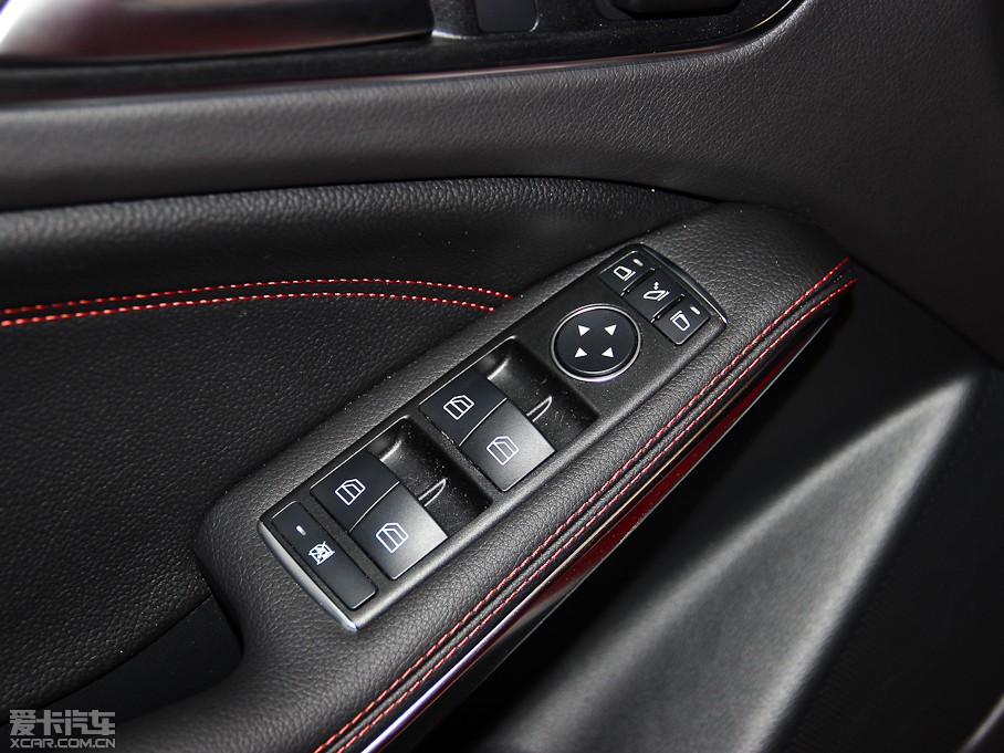 2014YAAMG(M) AMG A 45