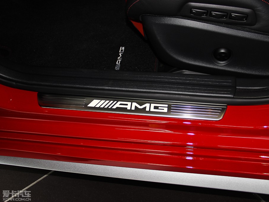 2014YAAMG(M) AMG A 45