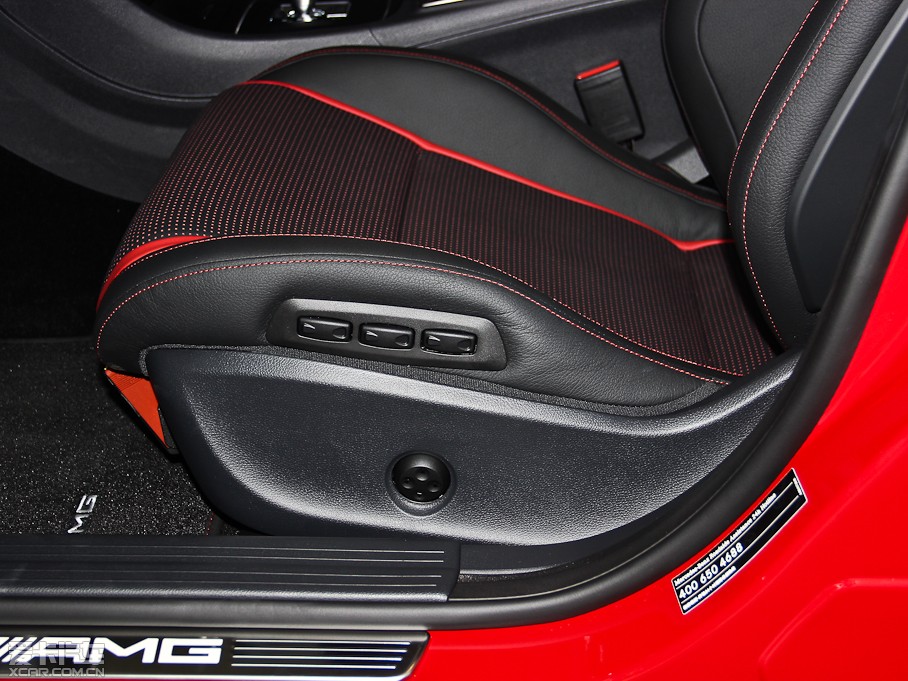 2014YAAMG(M) AMG A 45